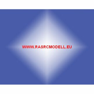 RAS-RC MODELL  - RC CAR 930 Pearl Purple lexan 150ml