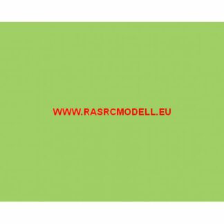 RAS-RC MODELL  - RC CAR 1008 Fluor Green lexan 150ml