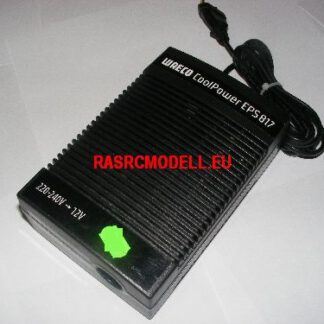 RAS-RC MODELL  - Waeco CoolPower EPS817